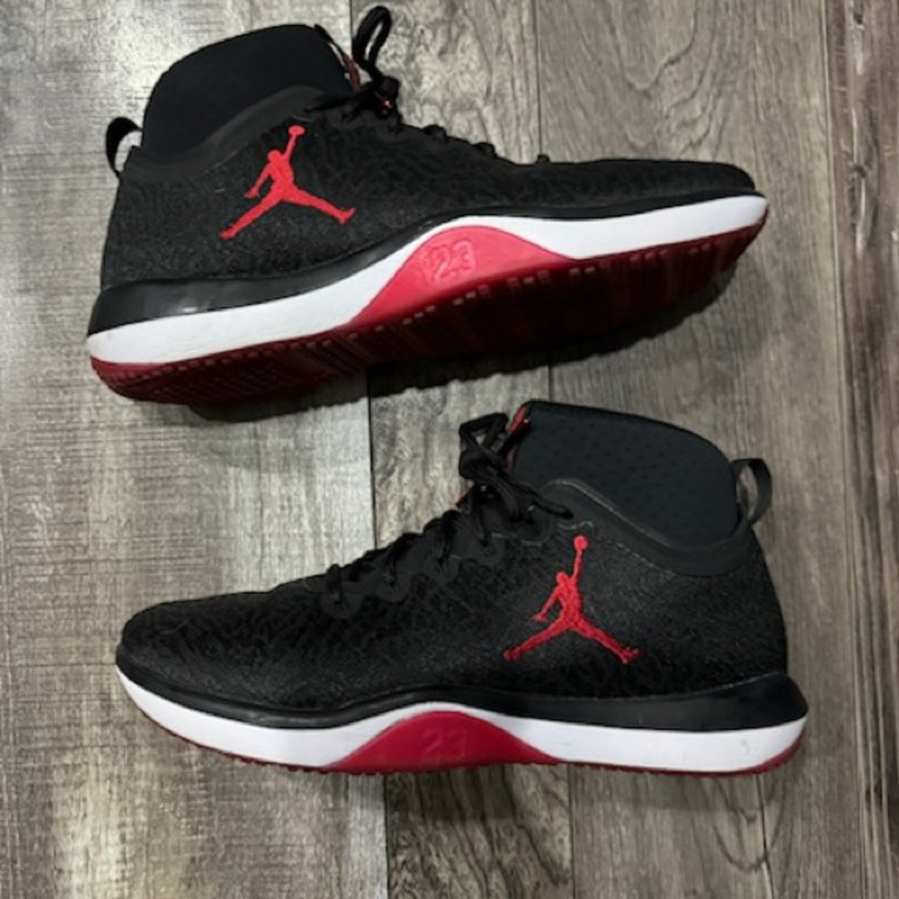 Jordan Trainer 1